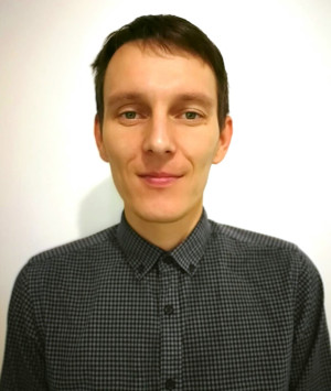 Martynas Trakymas